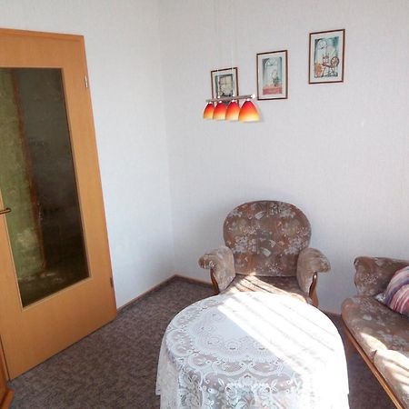 Herrmann - Ferienwohnung 2 Dahme  Ngoại thất bức ảnh