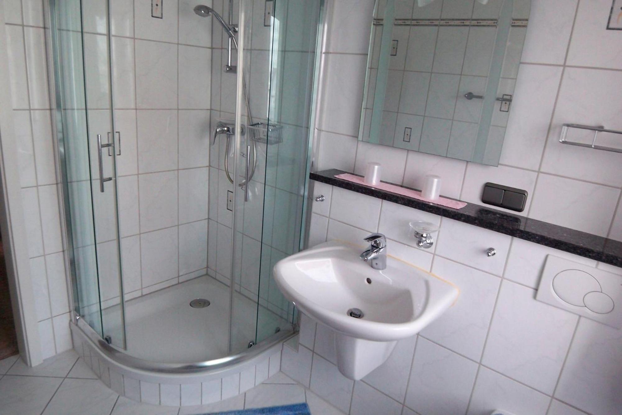 Herrmann - Ferienwohnung 2 Dahme  Ngoại thất bức ảnh