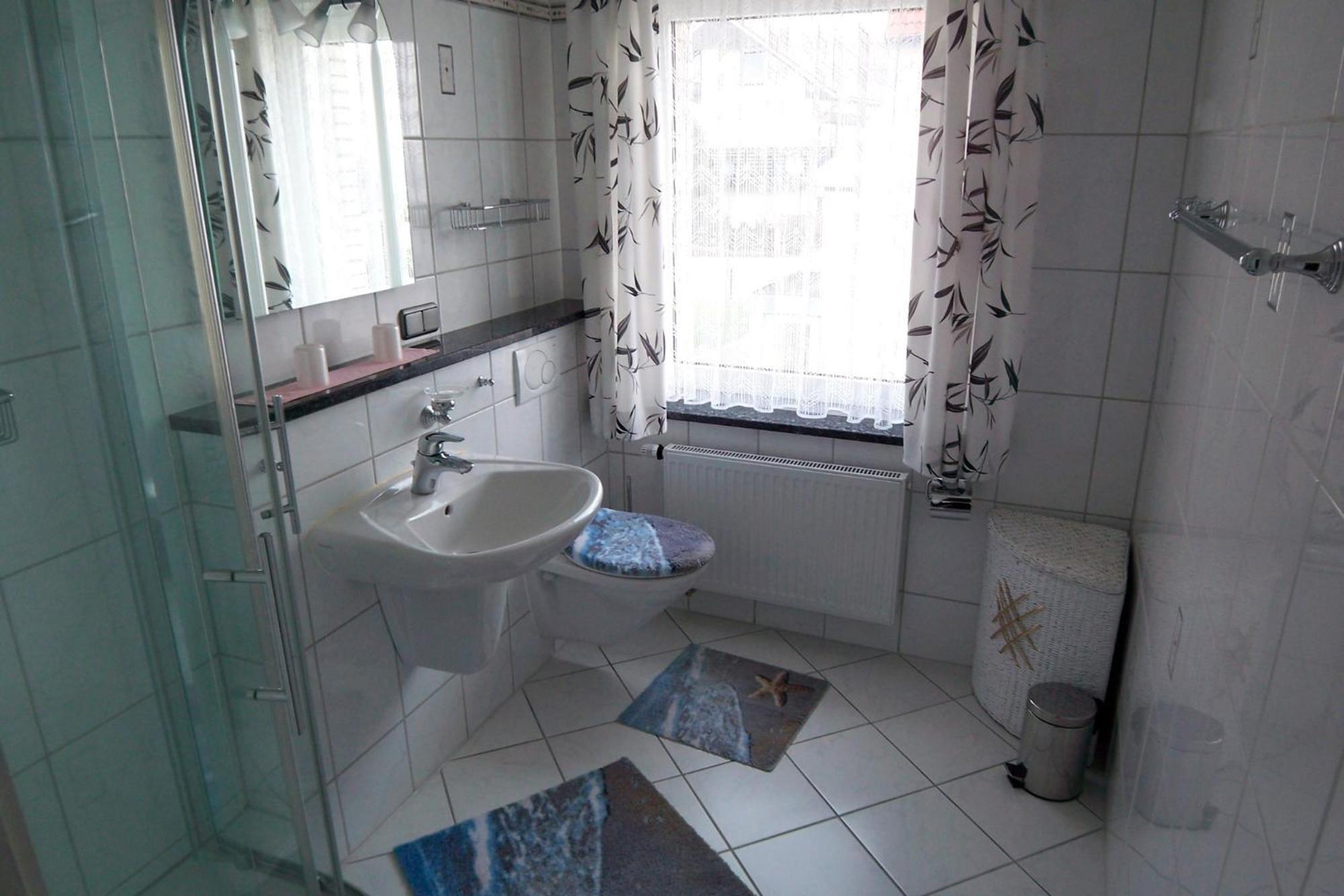 Herrmann - Ferienwohnung 2 Dahme  Ngoại thất bức ảnh
